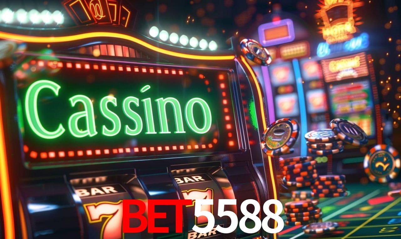 bet5588 - Aplicativo Móvel