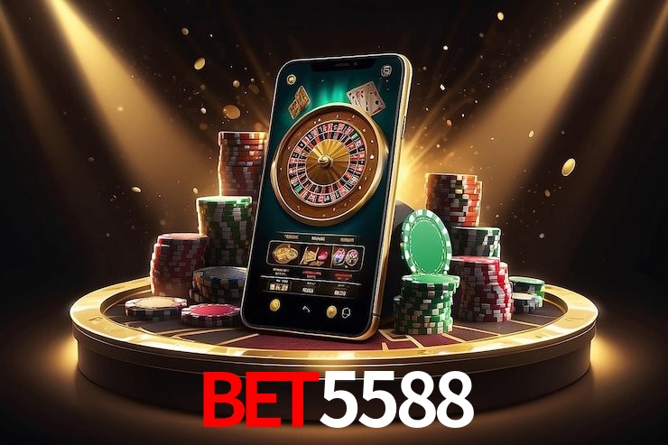 bet5588 - Winners Celebration